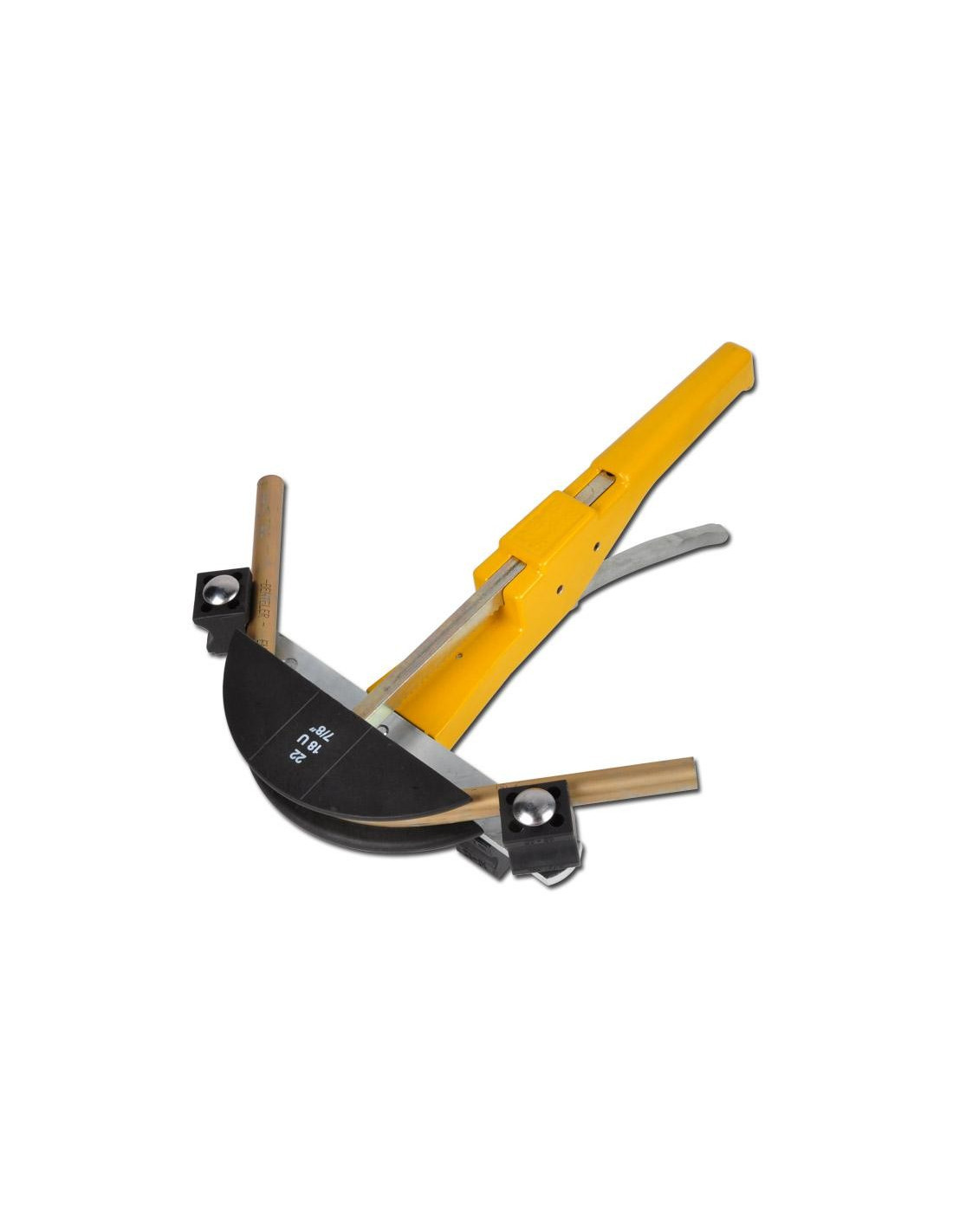 Cintreuse arbalète REMS Swing 153020 - Plomberie Online