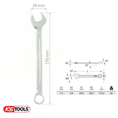 KS Tools - KS Tools, fabricant d'outillage à main pour les