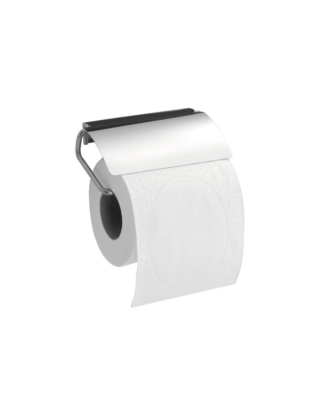 Modifier : Distributeur Inox pour papier wc en rouleau - PELLET 063622 -  Plomberie Online
