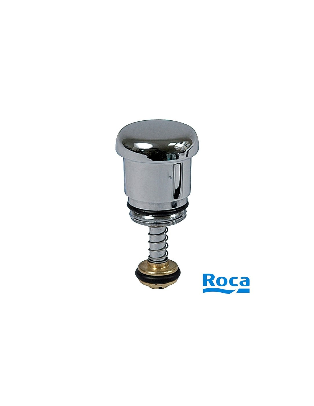 Inverseur ROCA A525000100 pour robinetterie bain / douche - Plomberie Online