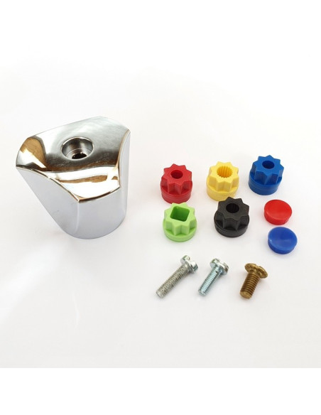 Kit de fixation de robinet, Kit de fixation de robinet Accessoires