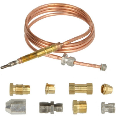 Thermocouple universel Q370A 1014 - HONEYWELL