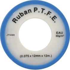 Vente en gros ruban d'étanchéité pour filetage PTFE/rubans d'étanchéité  pour plomberie pour raccords de tuyaux Fuites - Chine Ruban adhésif pour  filetage PTFE, ruban adhésif pour joint de filetage PTFE