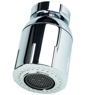 Aérateur mâle 24 x 100 mm pour robinet / mitigeur - Plomberie Online