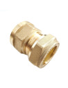 Raccord laiton bicône femelle 3/4" - olive Ø 28 mm - Sélection PLOMBERIE ONLINE