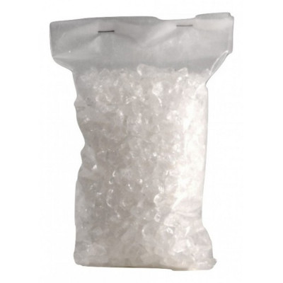 Cristaux anti calcaire de polyphosphate (sachet de 1 kg)