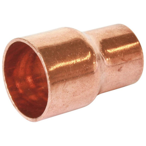 Raccord réduit FF 32 - 22 mm cuivre, à souder 240