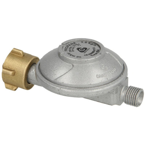 Détendeur propane 50 mbars - débit 1,5 kg/h type 694 - CAVAGNA GROUP
