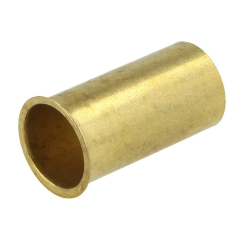 Douille de renfort pour tube cuivre Ø 14 mm pour raccord bicône