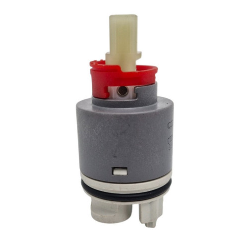 Cartouche céramique Ø 35 mm avec diffuseur pour mitigeur - CITEC