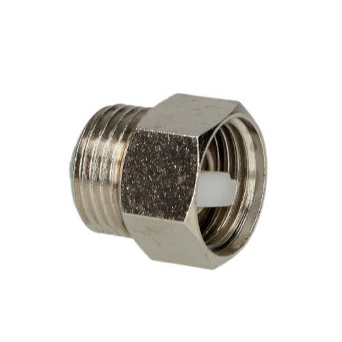 Clapet anti-retour MF 1/2" pour purgeur automatique